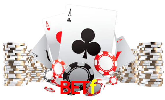 Jogue jogos de pôquer em betf7