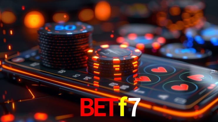 Welcome Bonus betf7