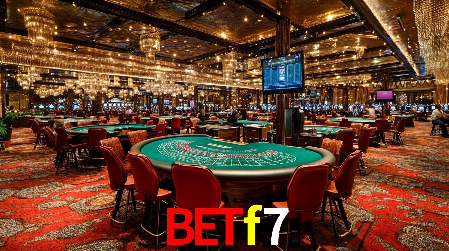 betf7 - Cassino Online De Alto Nível App - betf7.com