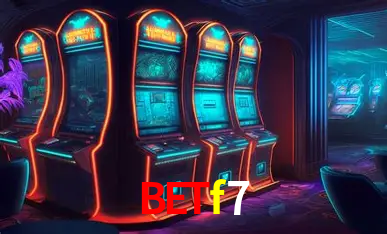 Desvendando o Mundo dos Jogos Virtuais na betf7