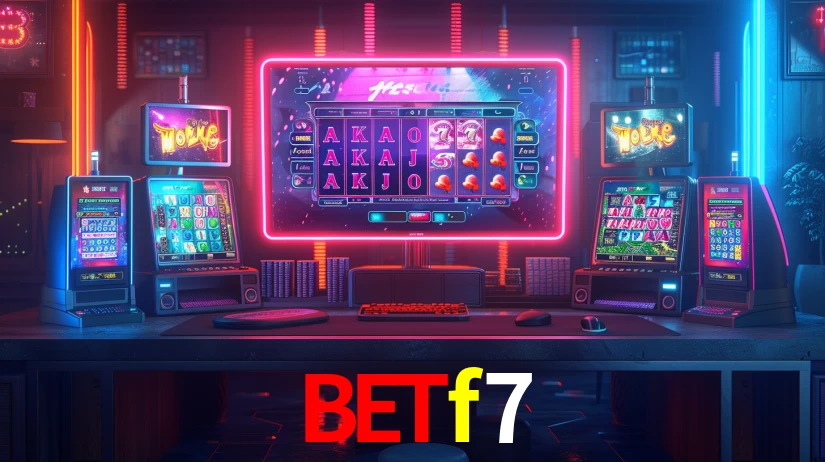 Experimente o Login Seguro Premium no betf7