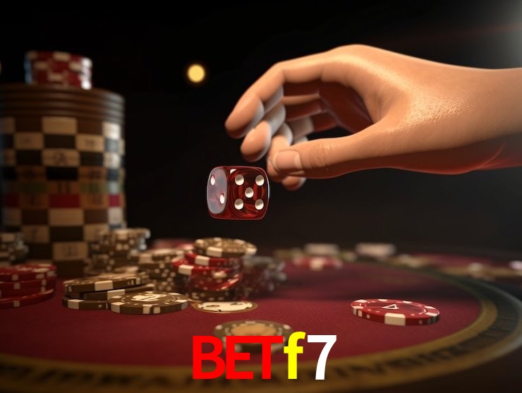 Live Casino betf7
