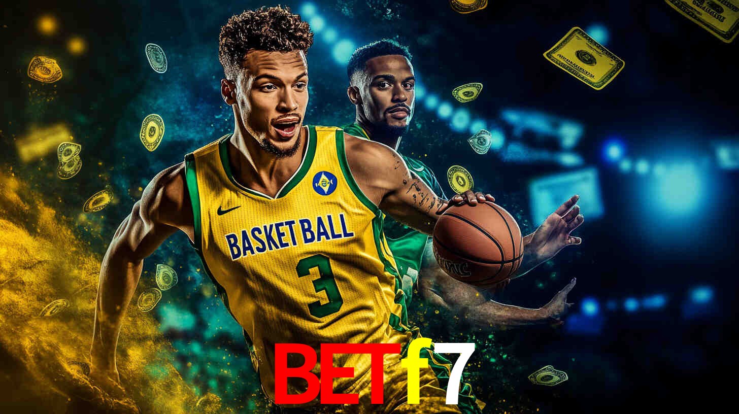 Apostas Esportivas na betf7: Um Guia Completo