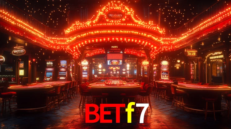 Ofertas Imperdíveis na betf7: Promoções e Bônus Que Valem a Pena