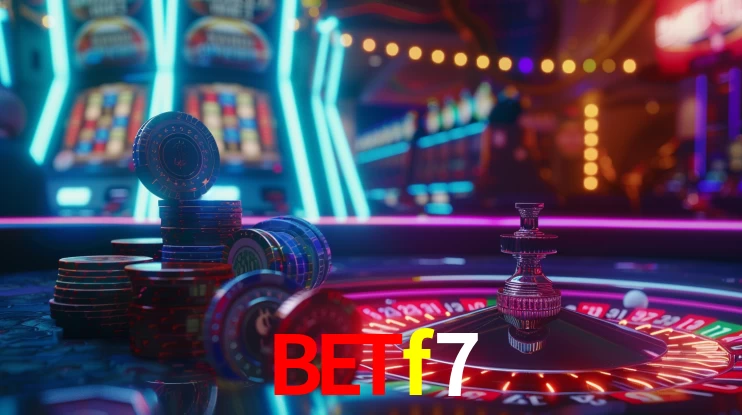 Slot Games betf7