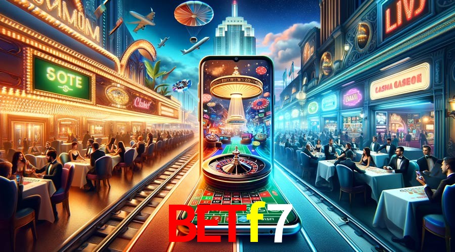 Account Benefits betf7