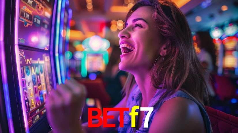 betf7: Jogos de Caça-Níqueis-Altas Recompensas, Roleta-Velocidade, Blackjack-Desafios Máximos