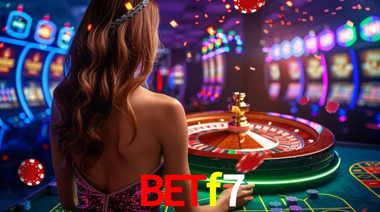 betf7 App Interface