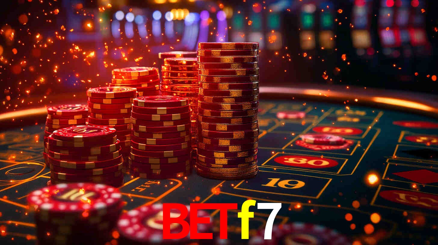betf7 App Interface