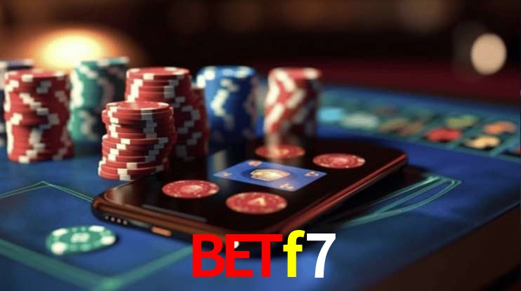 Game Providers betf7