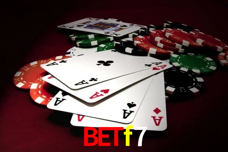 Tennis Betting betf7