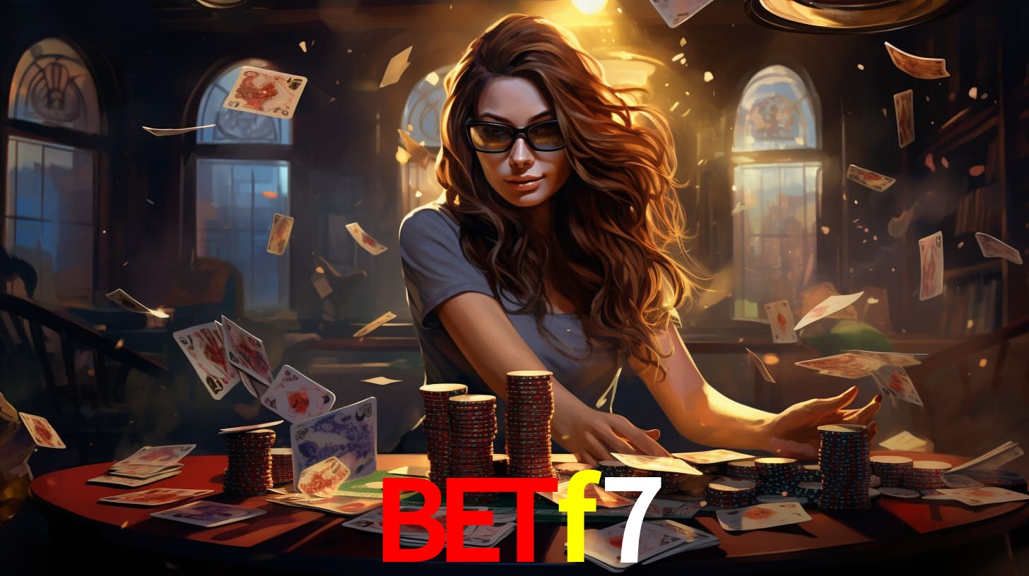 Blackjack Table betf7