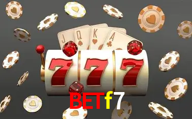 Roulette Table betf7
