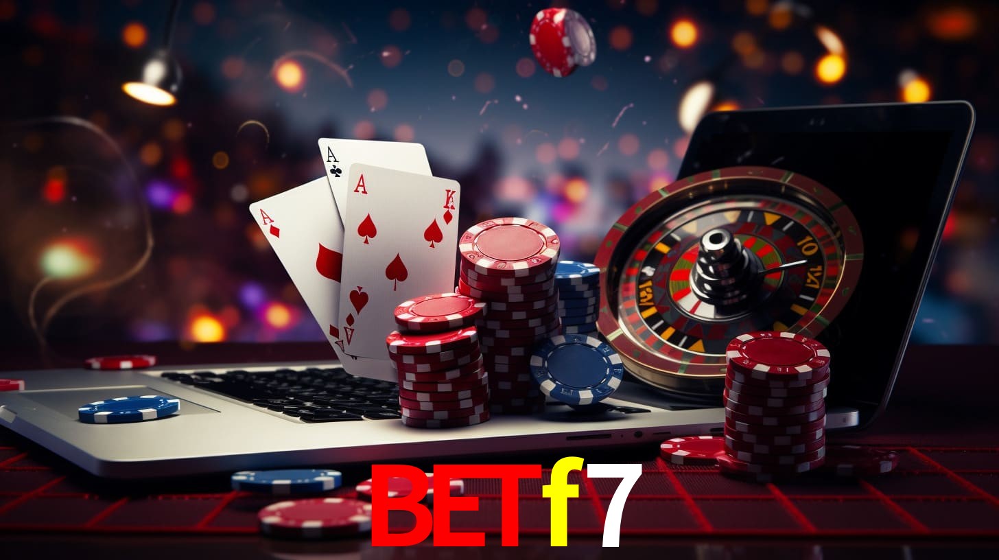Live Casino betf7