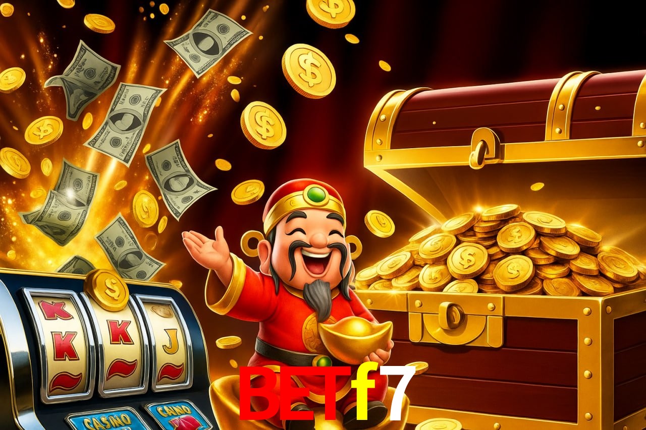 cassino betf7