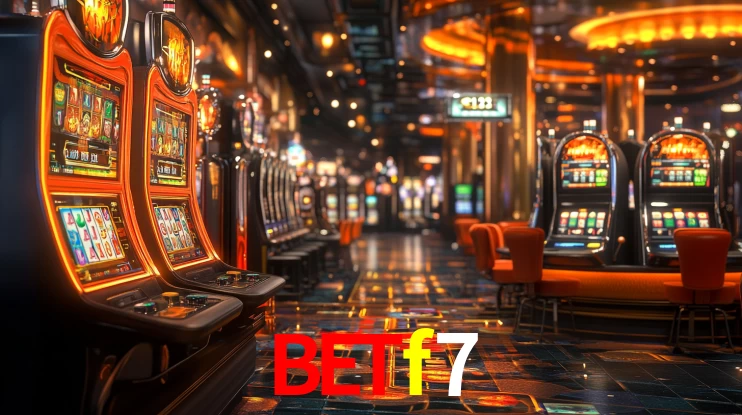 Welcome Bonus betf7