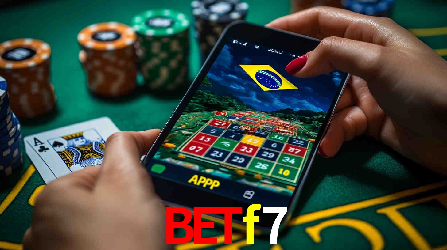 A Popularidade dos Caça-Níqueis no betf7