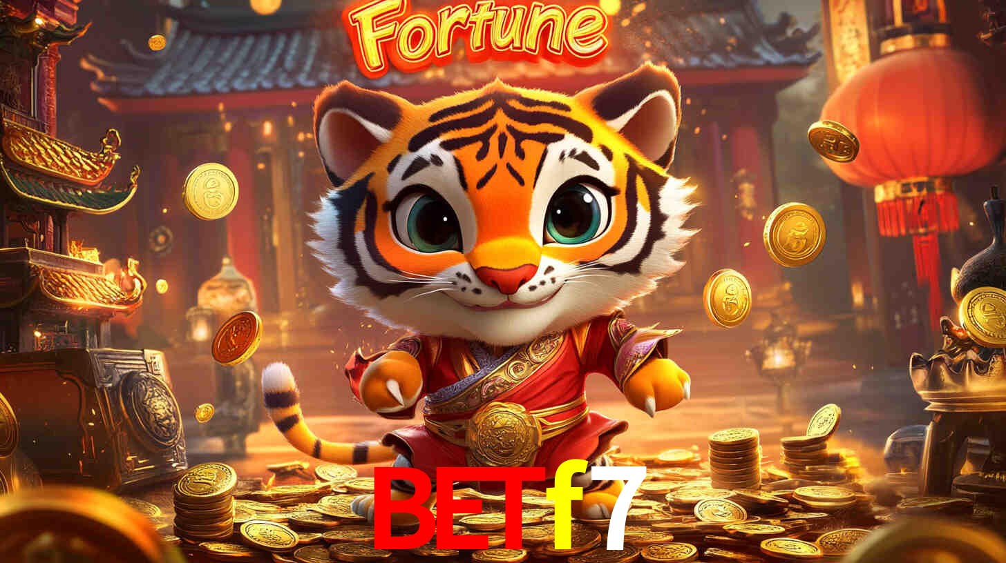 Desvendando o Mundo dos Jogos Virtuais na betf7