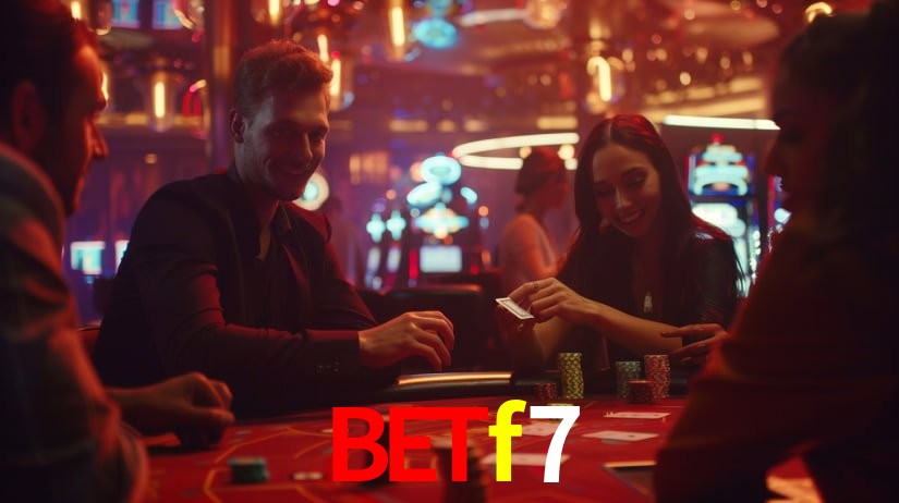 A Revolução dos Aplicativos de Jogos no betf7