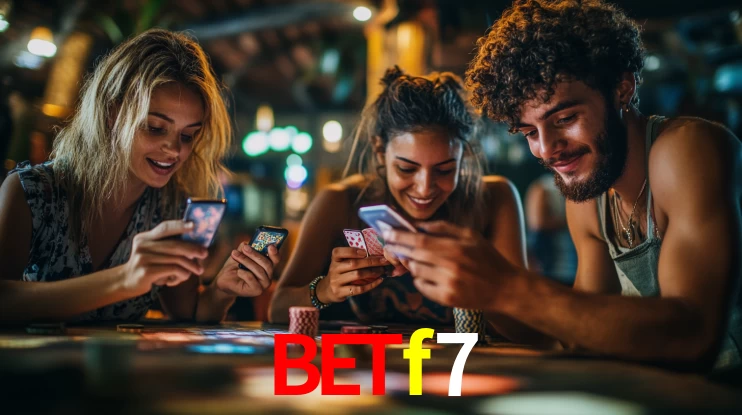 Tournaments betf7