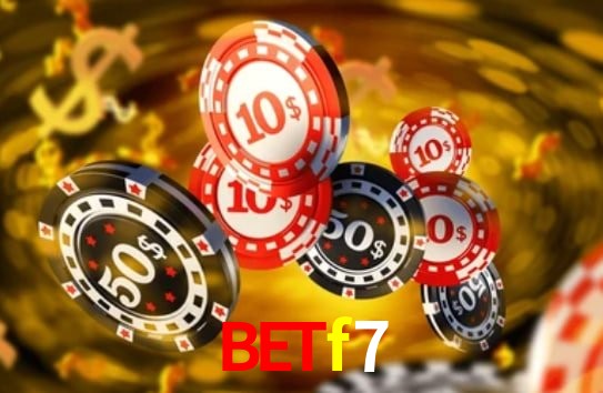 Welcome Bonus betf7