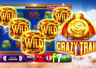 Descubra o Mundo do Cassino Online com betf7
