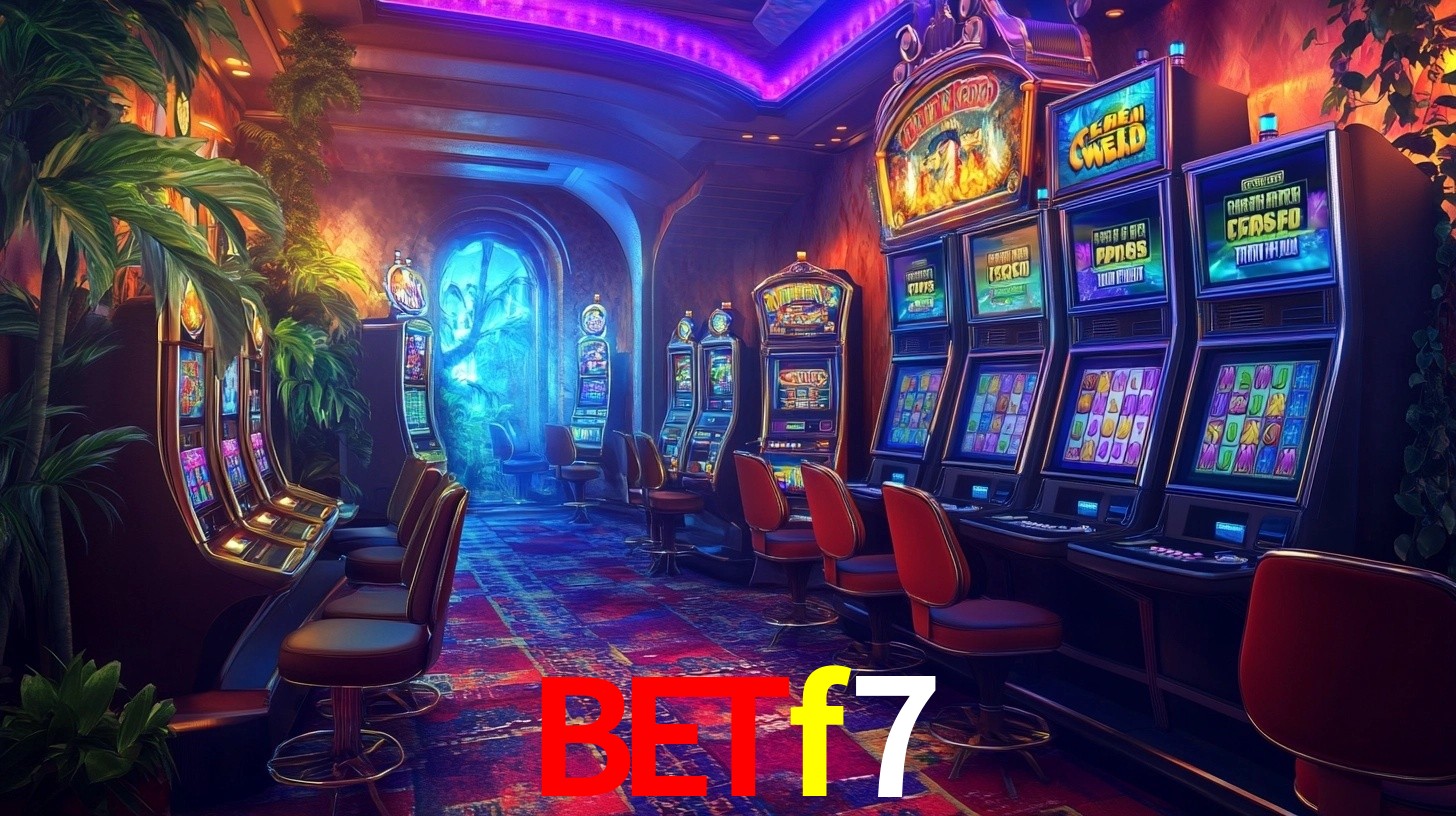 Welcome Bonus betf7