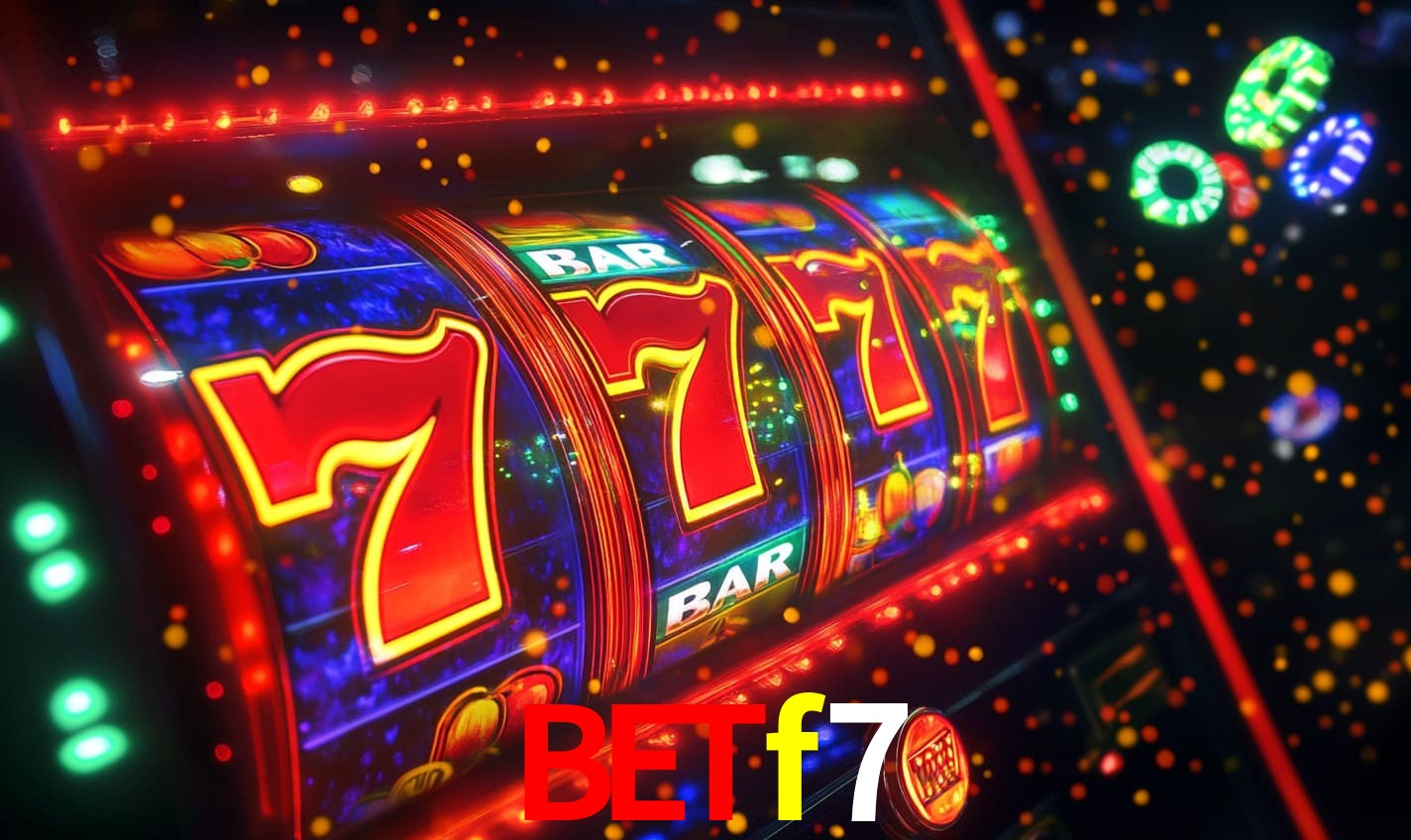 betf7: Seu Especialista em Apostas Esportivas Brasileiras