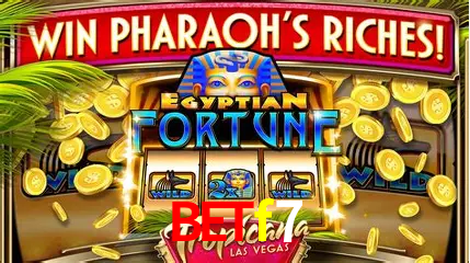 Live Casino betf7