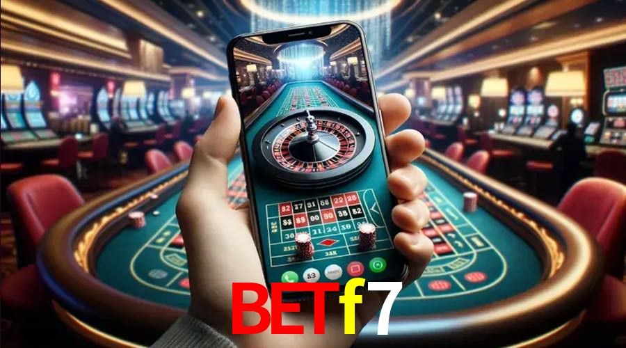 Game Providers betf7
