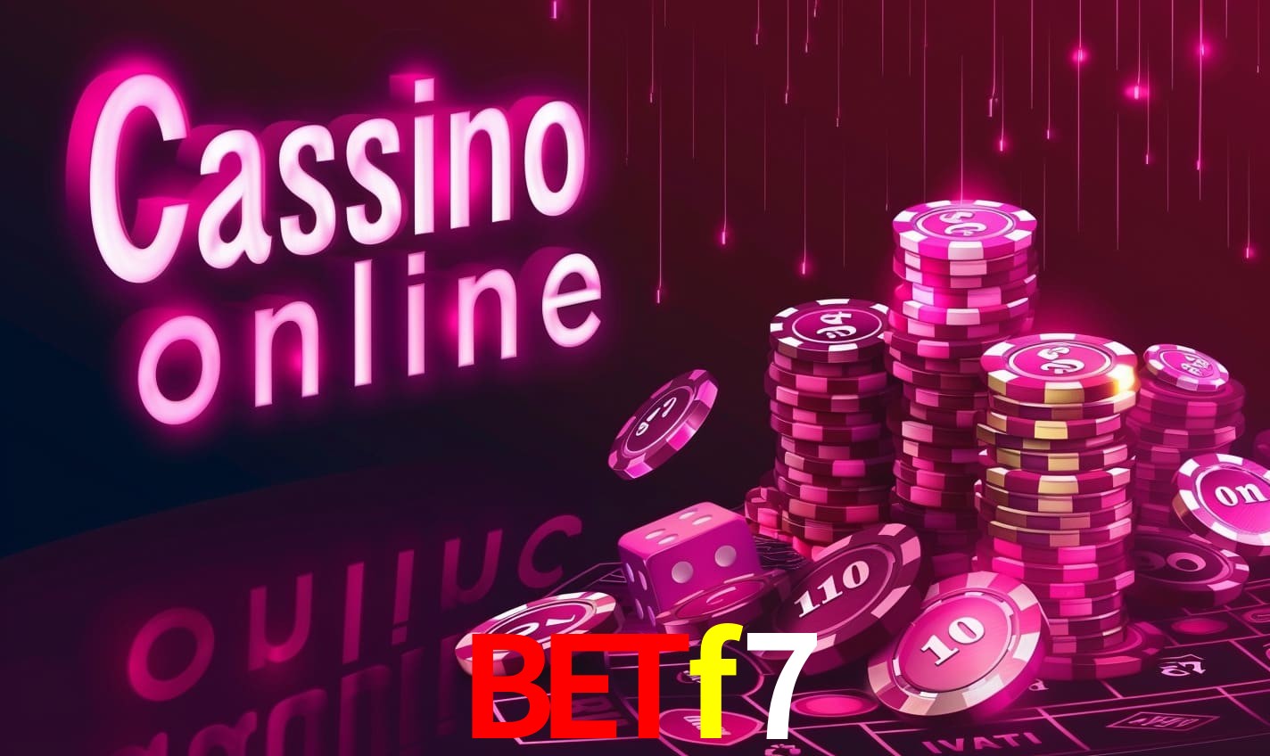 Descubra a Essência do betf7: Nossa História e Compromissos