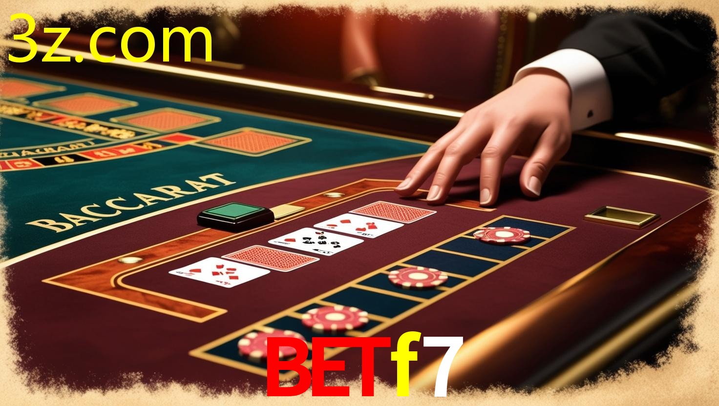 BETF7.COM