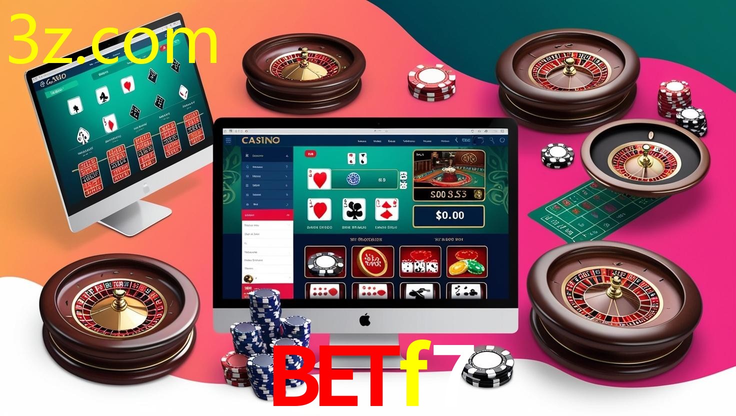 BETF7.COM
