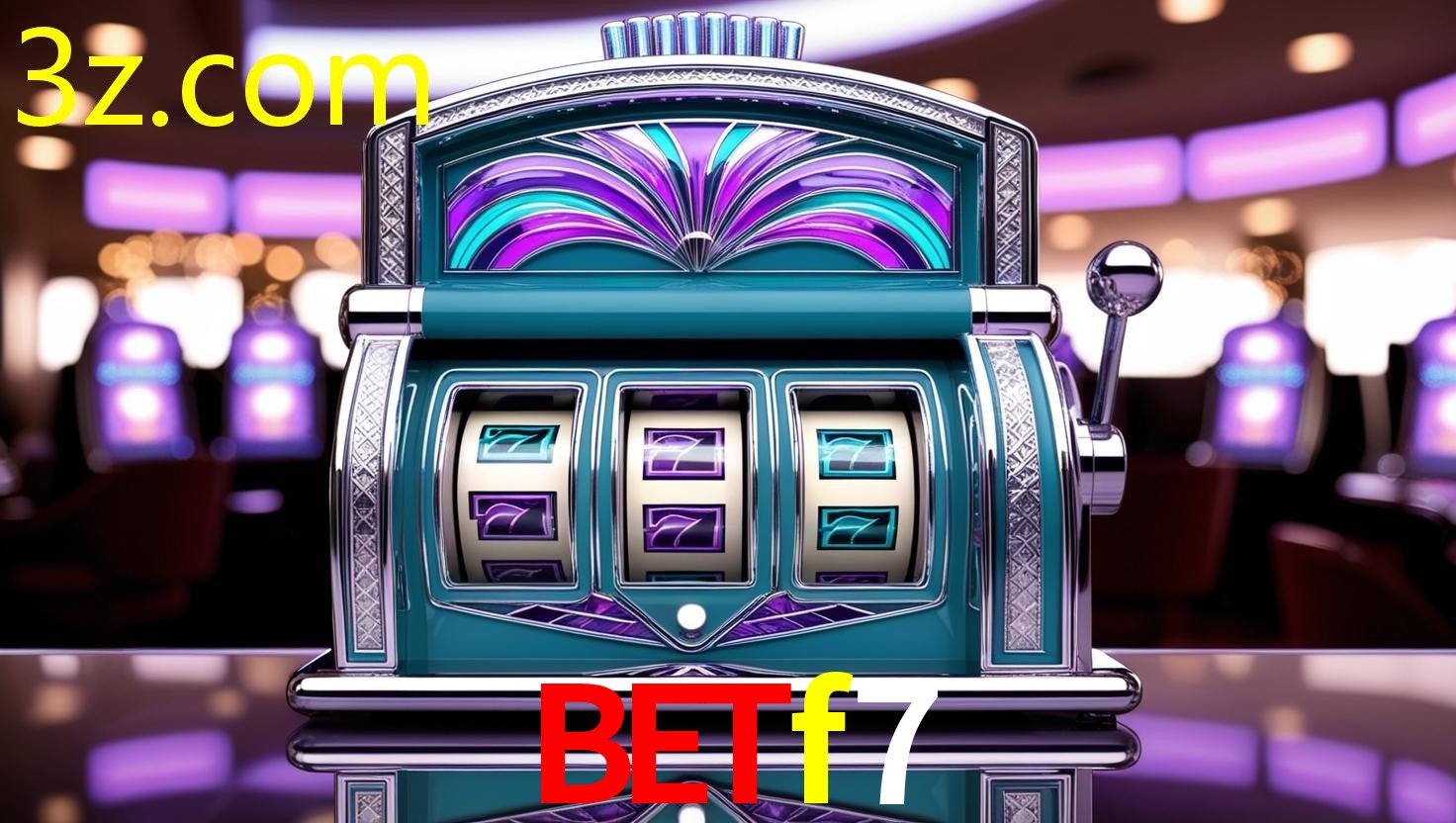 BETF7.COM