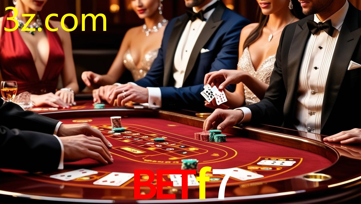 BETF7.COM