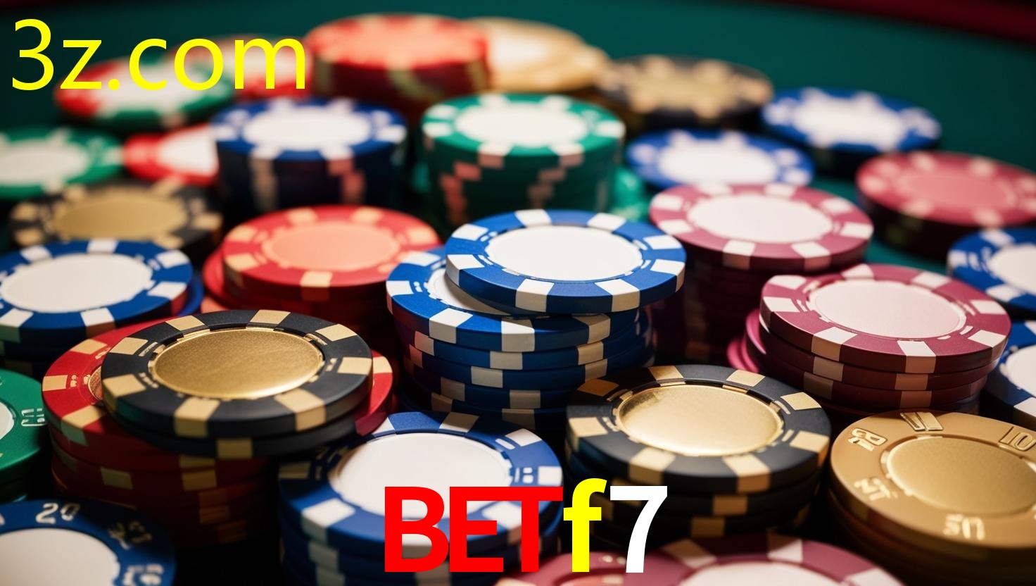 BETF7.COM