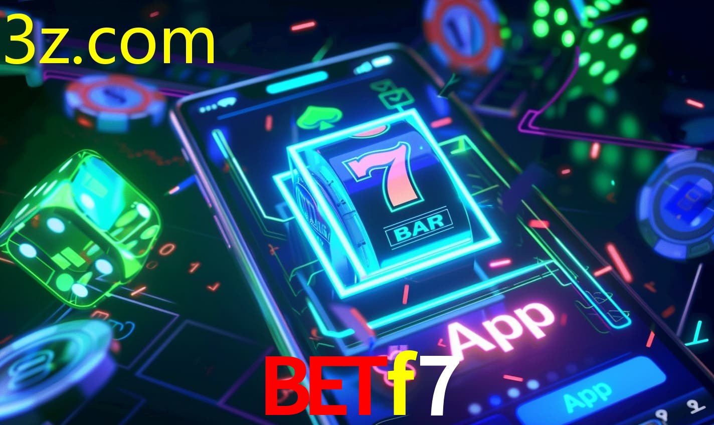 BETF7.COM