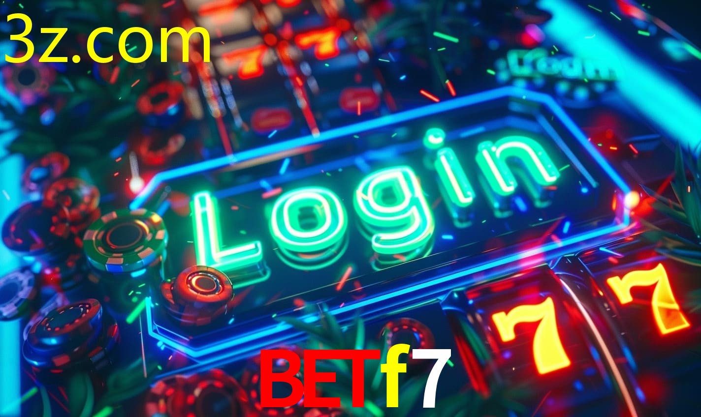 BETF7.COM