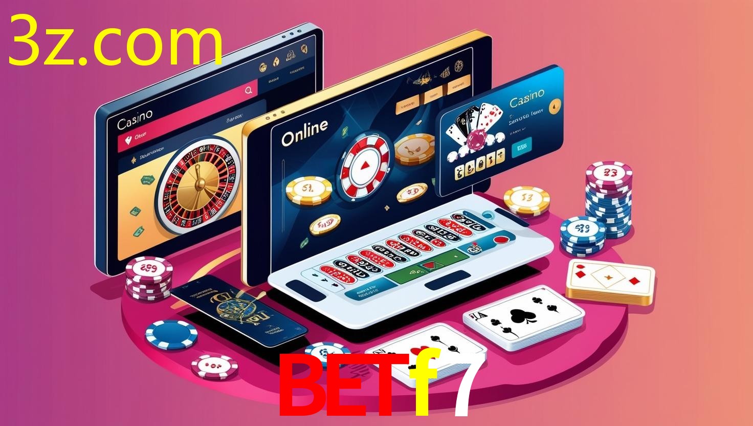 BETF7.COM