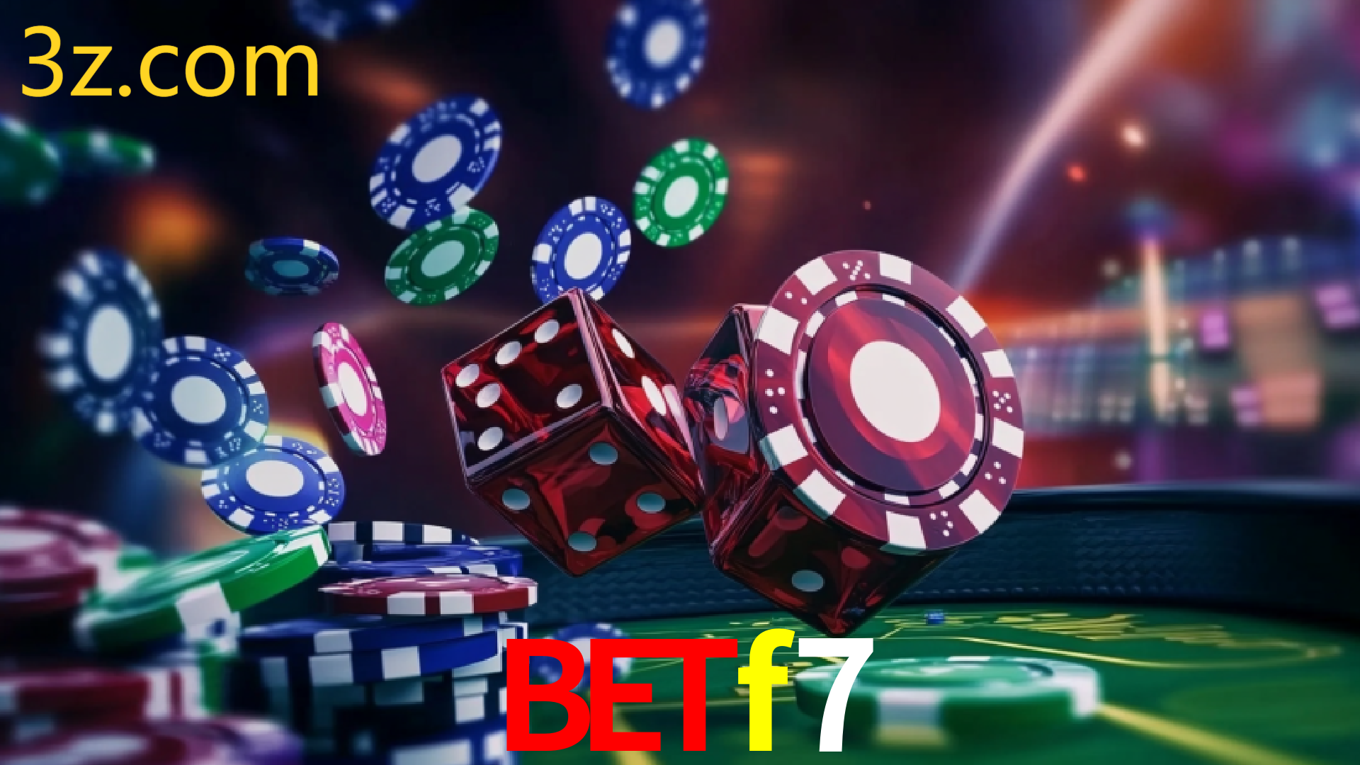 BETF7.COM