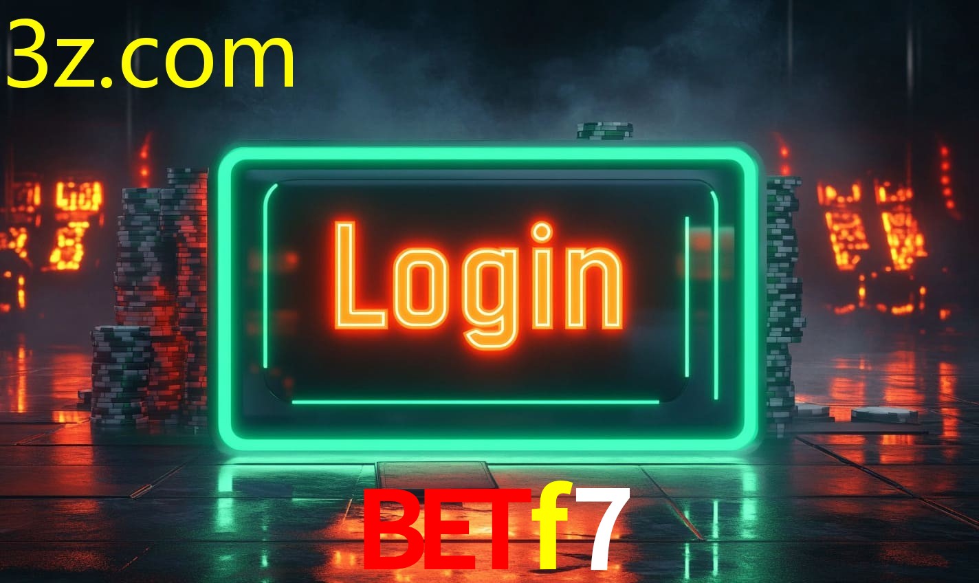 BETF7.COM